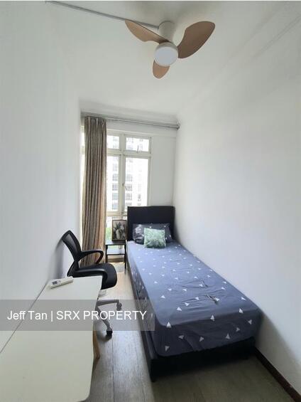 Casablanca (D25), Condominium #450505211